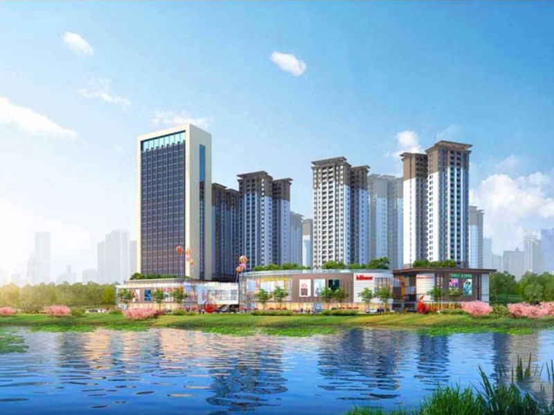 贵州黔东国际商都